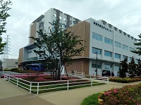 神奈川県立がんセンター