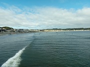 由比ガ浜